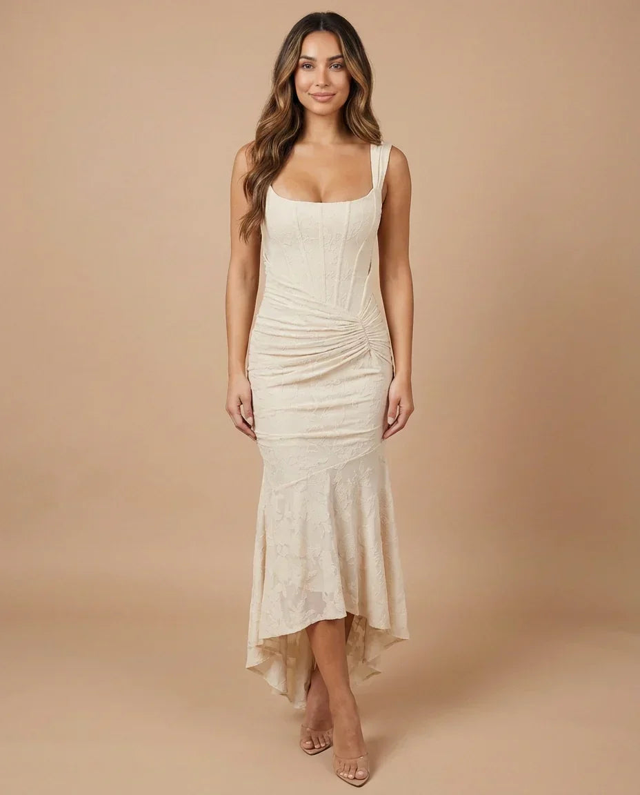 Grace Maxi Dress
