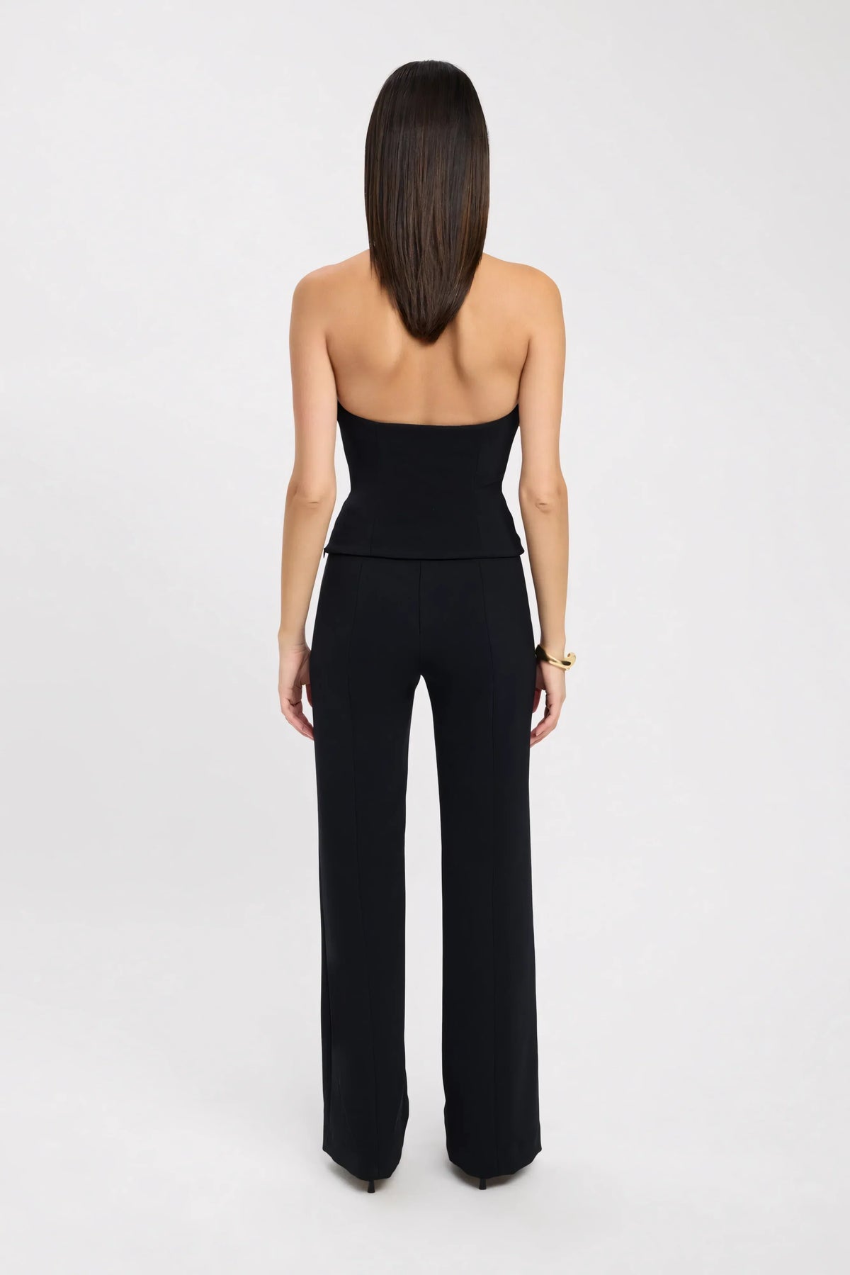 Sydney Cutout Bustier Top