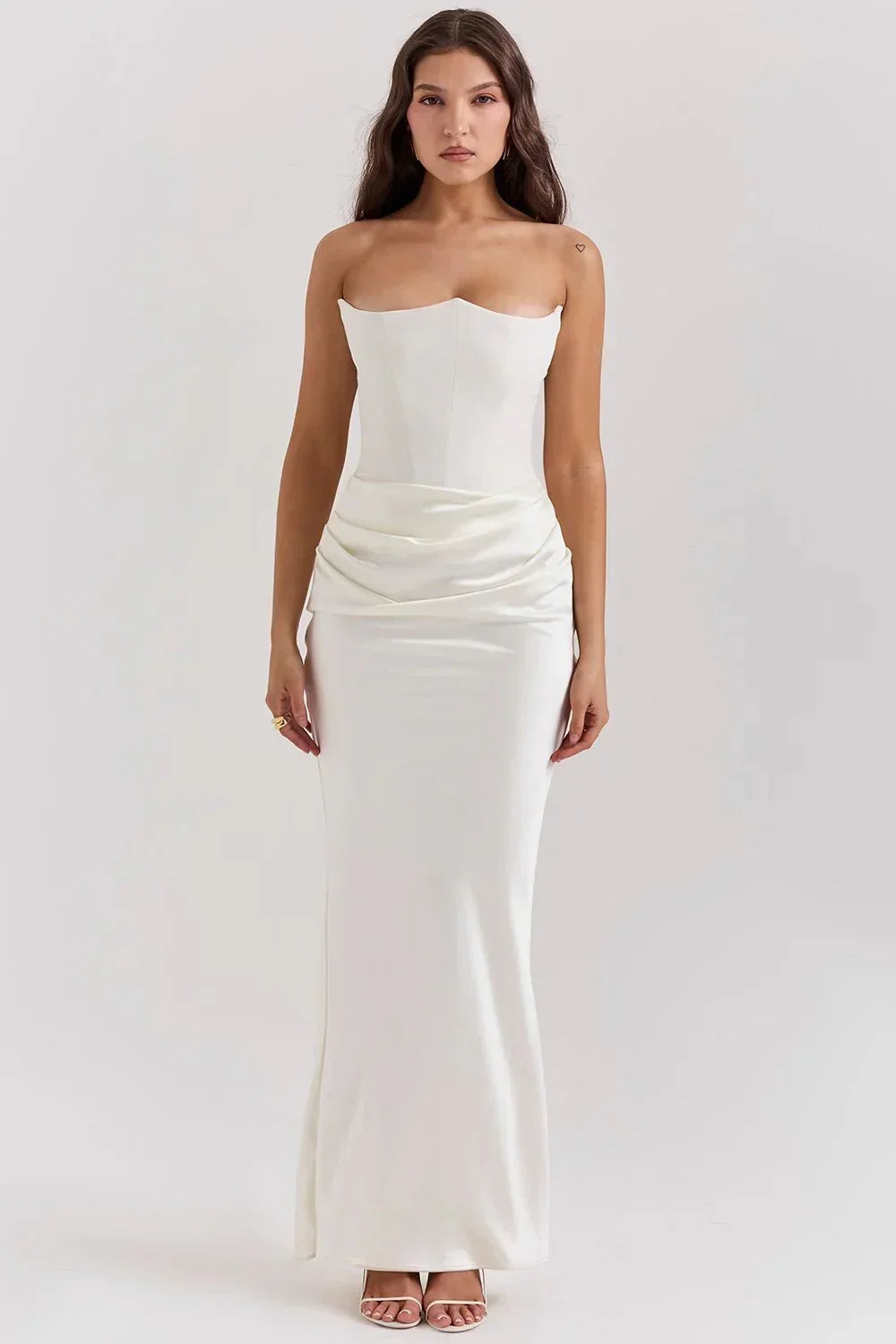 Belle Maxi Dress