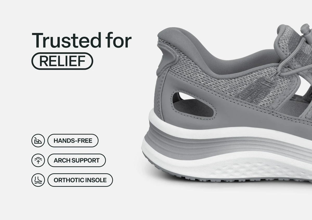 Venus Hands-Free - Gray