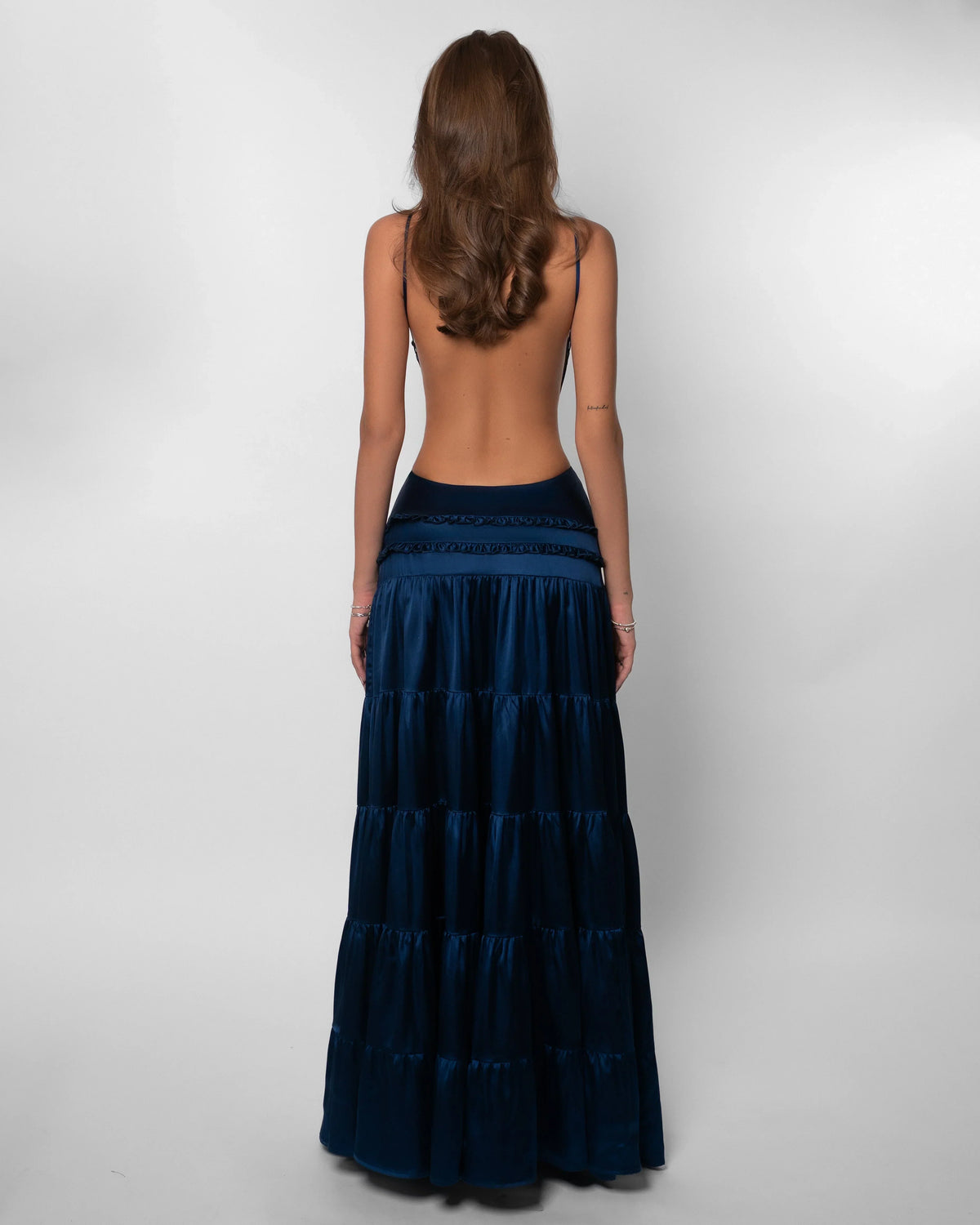 Valentina Cutout Maxi Dress