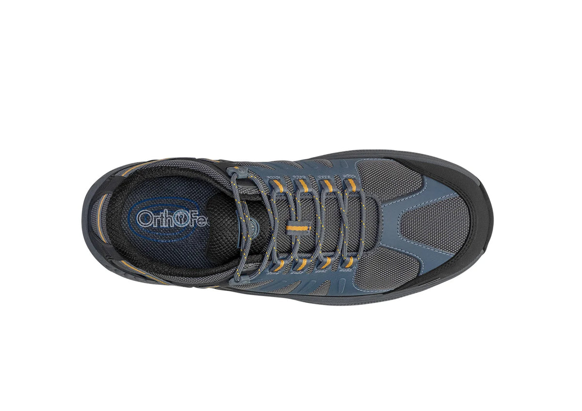 Avalon Waterproof - Gray