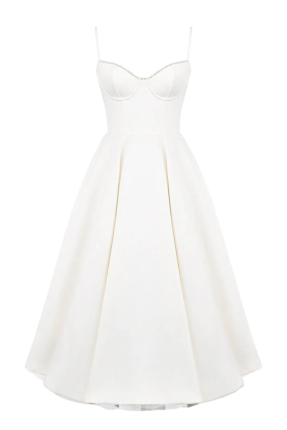 Amelie Midi Dress