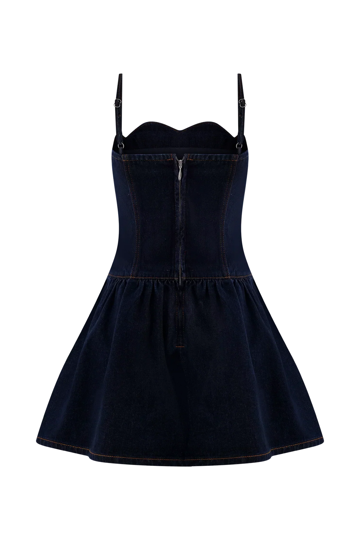 Cheyenne Mini Dress