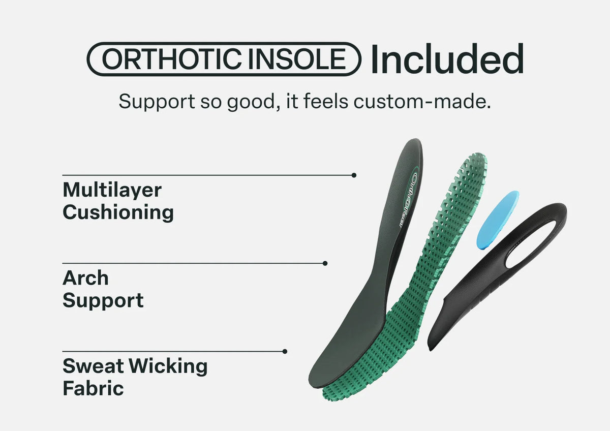 Coral - White