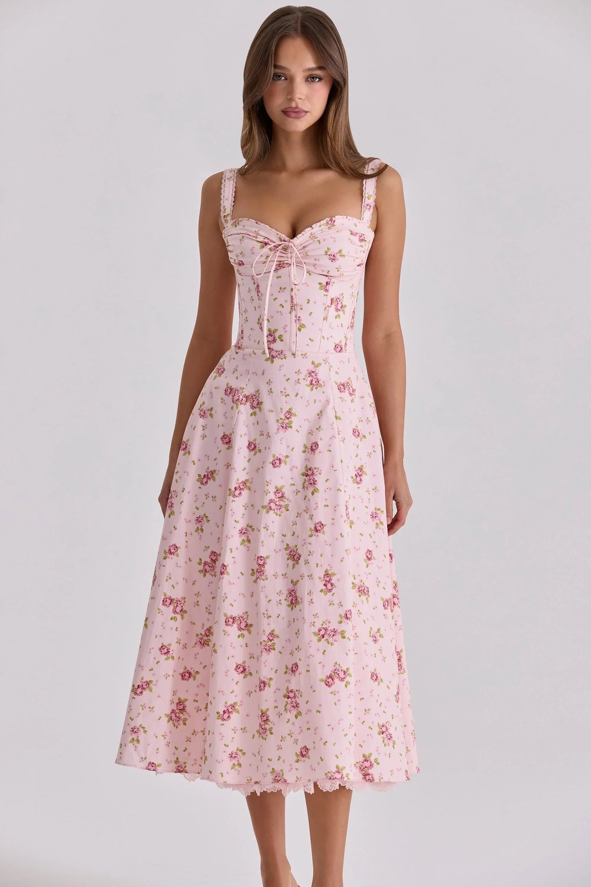 Jade Maxi Dress